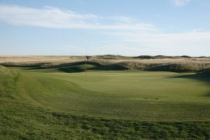 Sutton Bay 12th Green